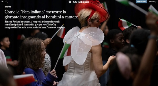 Il Viaggio delle Radici: La Magia di Simona Rodano e Italea Piemonte